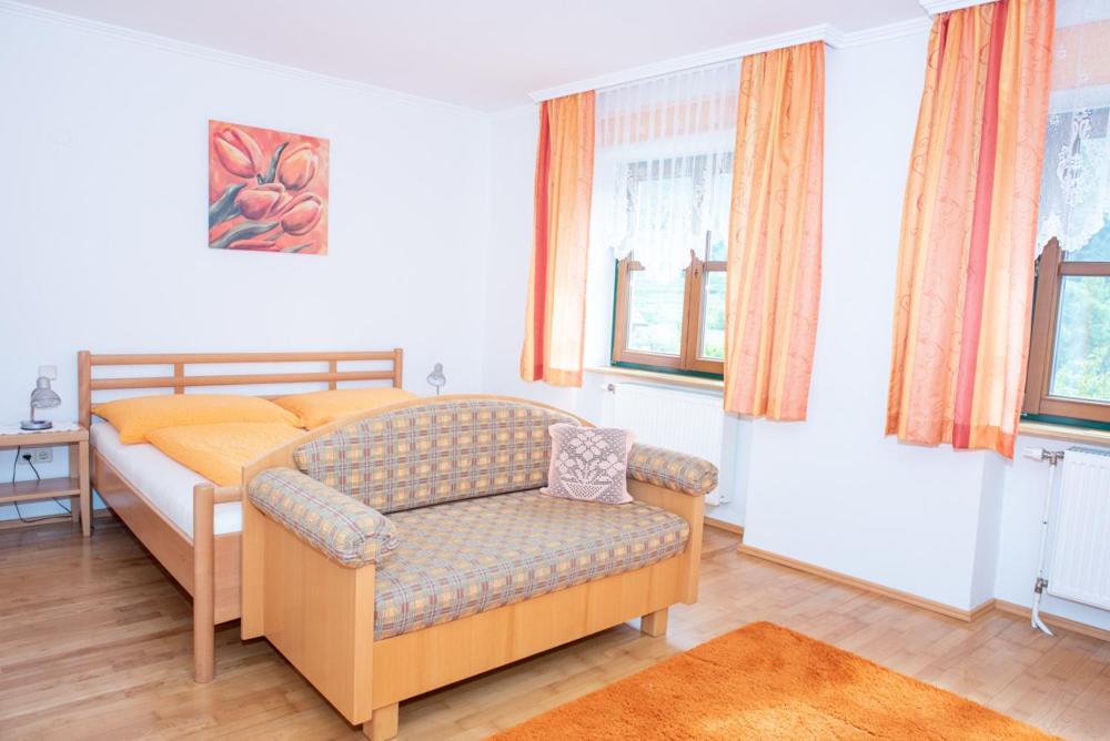 Gaestehaus Schuetz Spitz an der Donau Extérieur photo