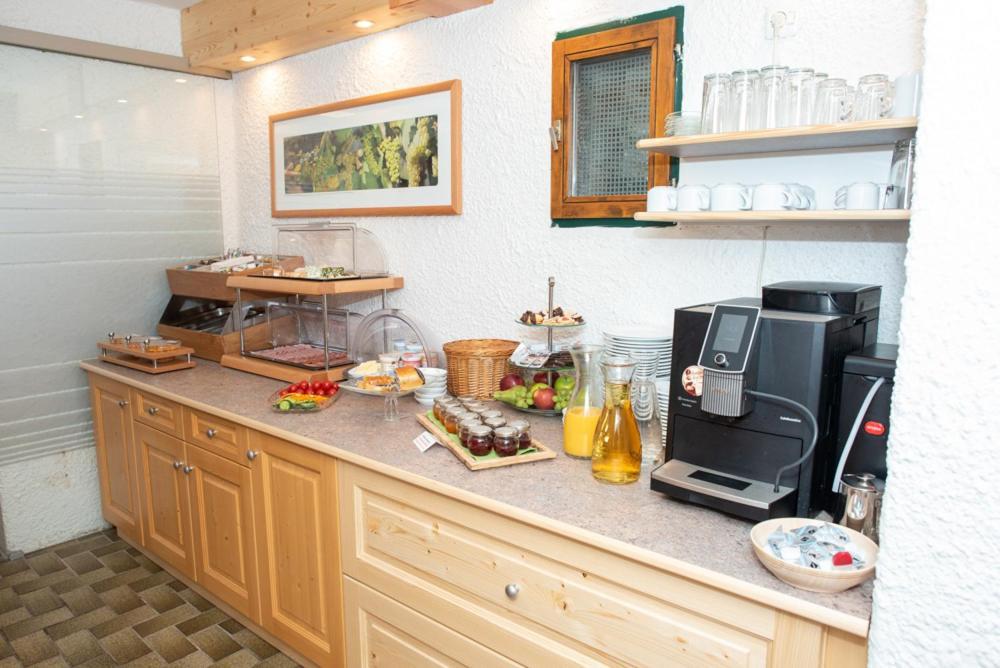 Gaestehaus Schuetz Spitz an der Donau Extérieur photo